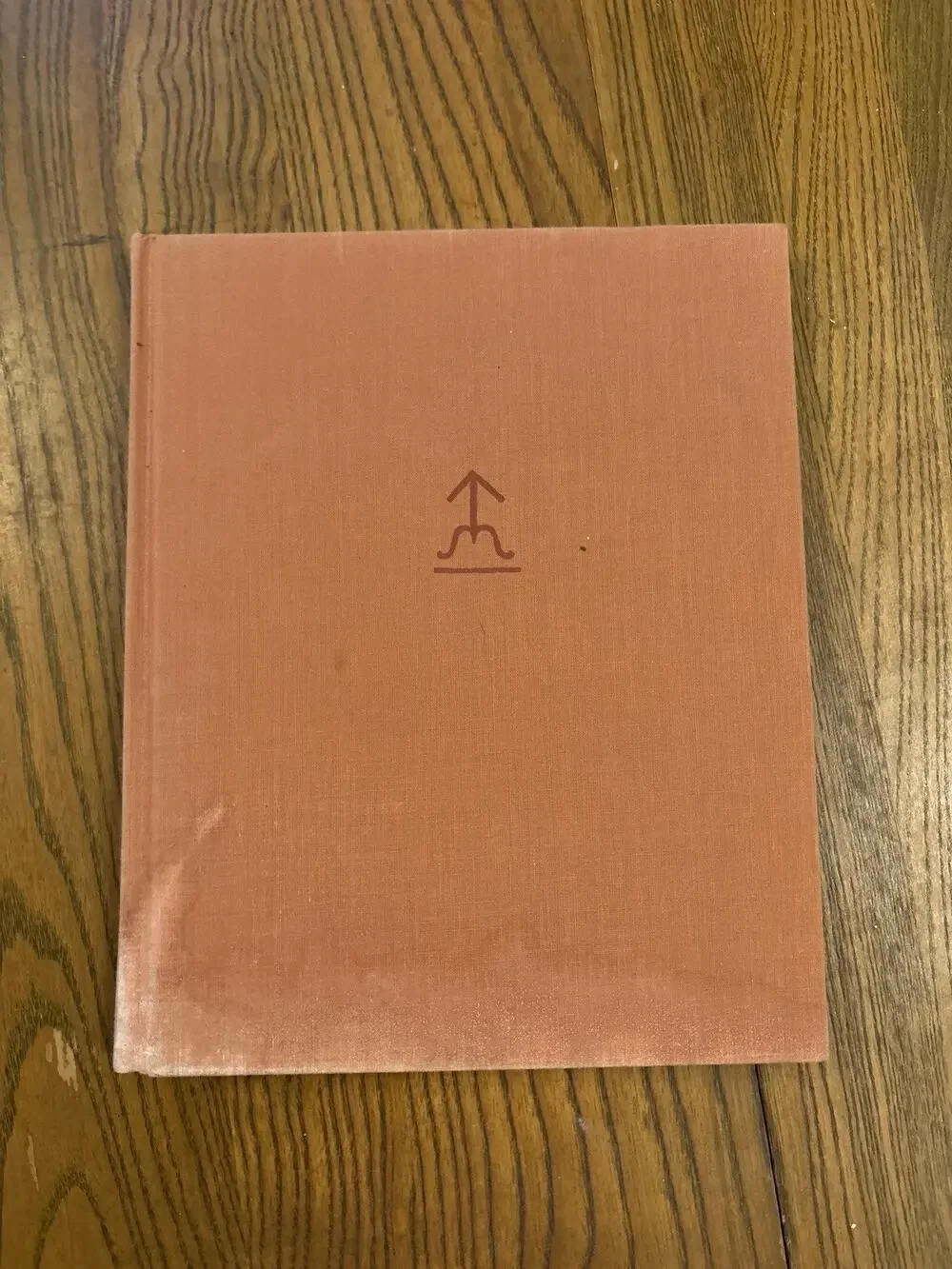 Taos Pueblo Nancy Wood 1989 First Edition HC Alfred A. Knopf Photo Book